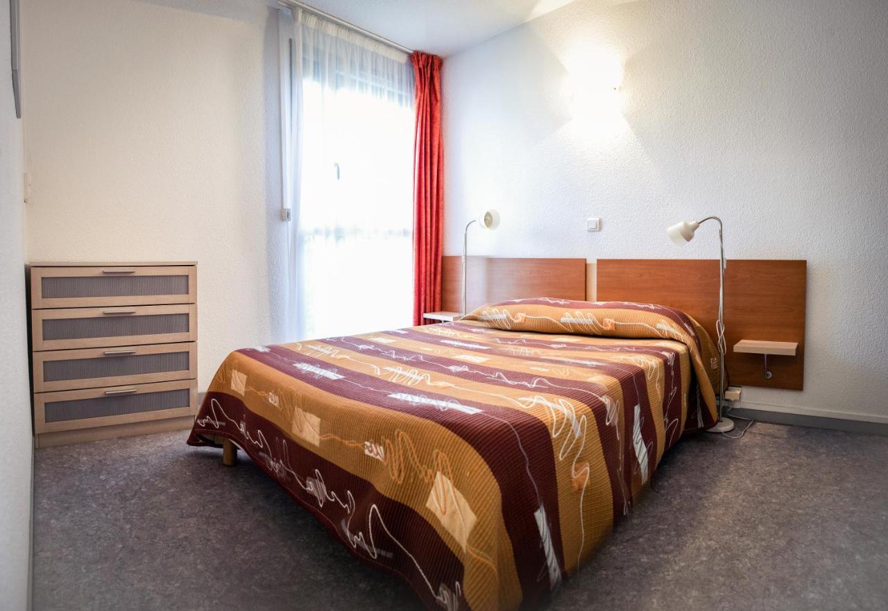 Les Pavillons Du Rooy Leilighet Salies-de-Béarn Eksteriør bilde