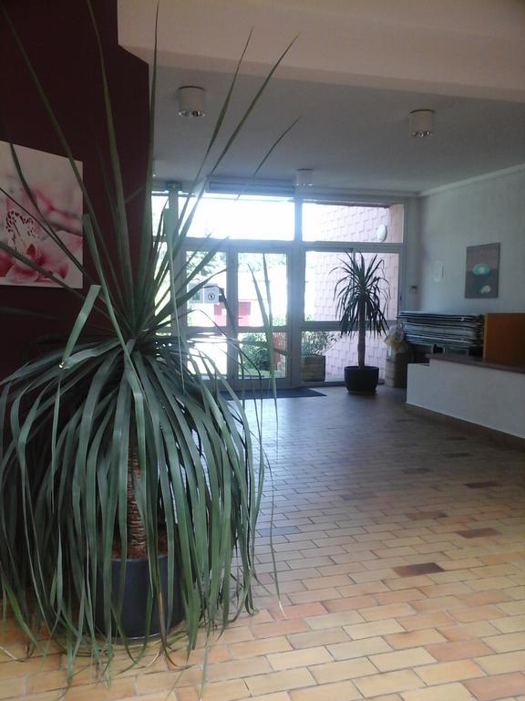 Les Pavillons Du Rooy Leilighet Salies-de-Béarn Eksteriør bilde